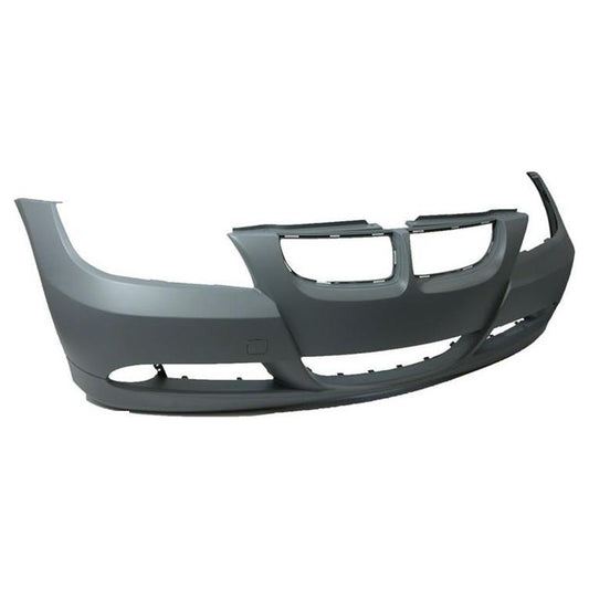 BMW 3 Series Bumper Front 2004-2008
