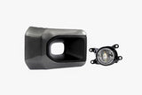 Toyota Hilux Fog Lamp With Cover LH / RH 2021+ LED