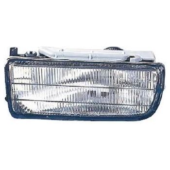 BMW 3 Series Fog Lamp Assembly LH/RH 1994-2000