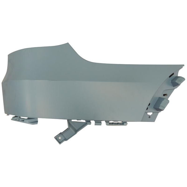 BMW X5 Rear Upper Bumper End LH/RH 20122014 Deon's Auto Panels