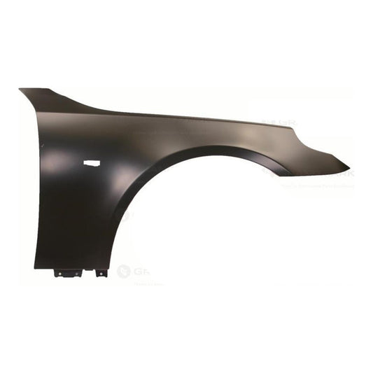BMW 5 Series Front Fender with Side Lamp Hole LH/RH 2003-2010