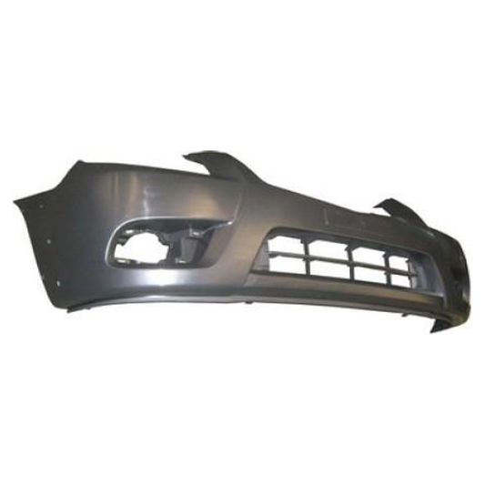 Mazda BT50 Front Bumper with Fog Lamp & Bumper Flare Hole 2009-2012