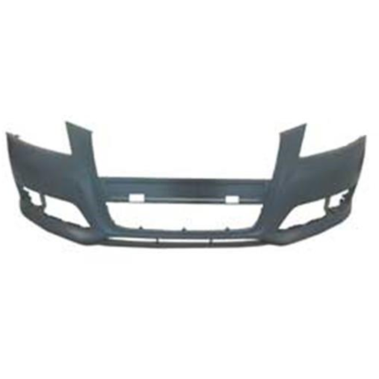Audi A3 Front Bumper 2008-2013