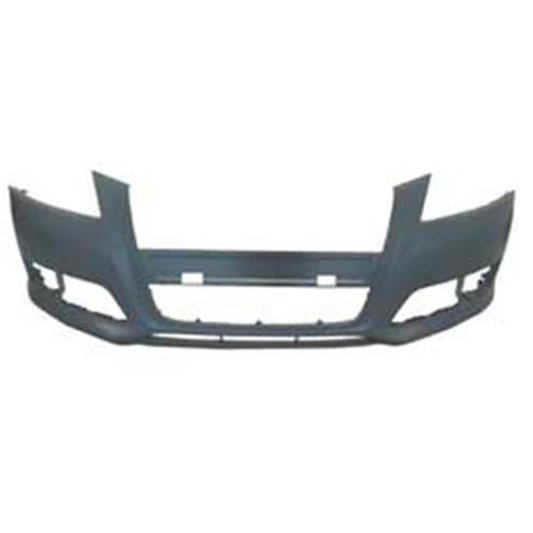 Audi A3 Front Bumper 2008-2013
