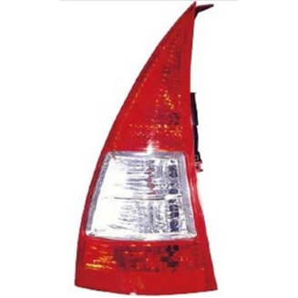 Citroen C3 Tail Lamp Unit LH/RH 2006-2010