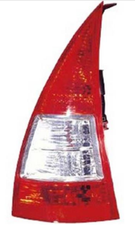 Citroen C3 Tail Lamp Unit LH/RH 2006-2010