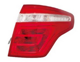 Citroen C4  Picaso Tail Light Unit LH/RH 2008-2011