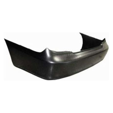 Toyota Camry Rear Bumper 2003-2006