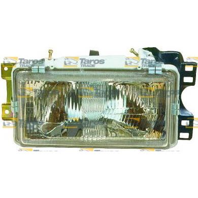 Toyota Corolla Head Lamp LH/RH 1980-1985