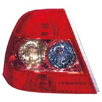 Toyota Corolla Tail Lamp LH/RH 2004-2008