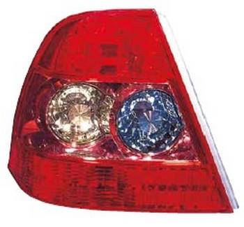 Toyota Corolla Tail Lamp LH/RH 2004-2008