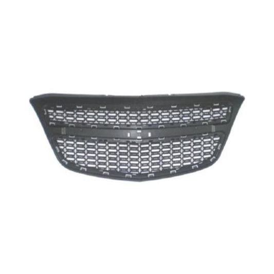 Chev Utility Grille 2012+