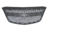 Chev Utility Grille 2012+