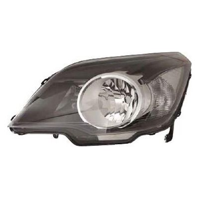 Chev Utility Head Lamp Unit LH/RH 2012+