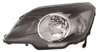 Chev Utility Head Lamp Unit LH/RH 2012+