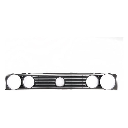 VW Golf 1 / Citi Golf Grill 1992-2010 With Chrome Beading