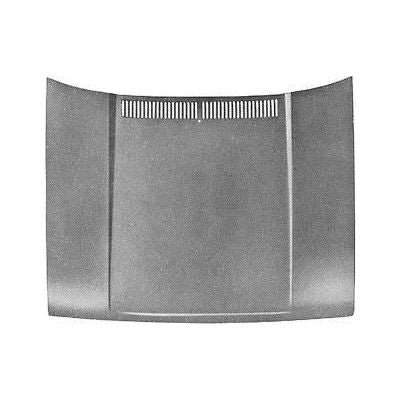 VW Golf 1 / Citi Golf Bonnet 1992-2010