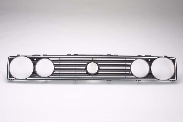 VW Golf 1 / Citi Golf Grill 1992-2010 With White Strip