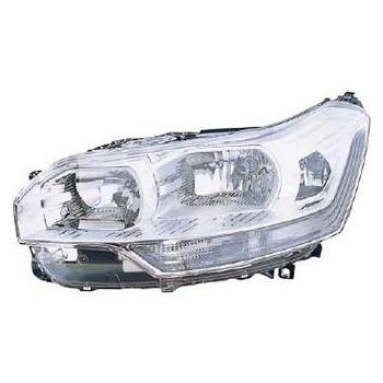 Citroen C5 Head Lamp Unit LH/RH 2008-2012