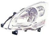 Citroen Berlingo Head Lamp Unit LH/RH 2012+