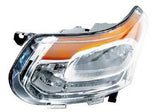 Citroen C3 II Picaso Head Lamp Unit LH/RH 2010-2013