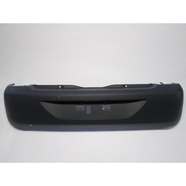 Renault Clio Rear Bumper 2004-2009