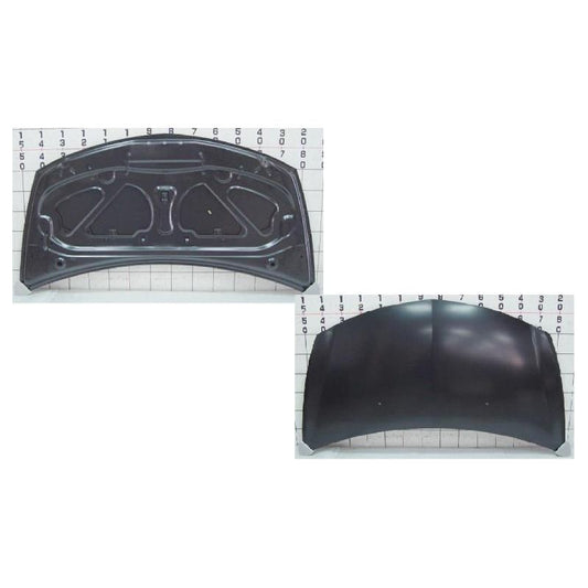 Renault Clio Bonnet 2006-2010