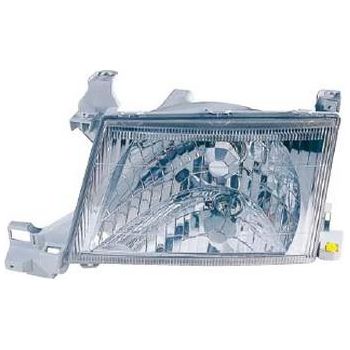 Toyota Condor Head Lamp Unit LH/RH 2000-2003