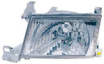Toyota Condor Head Lamp Unit LH/RH 2000-2003