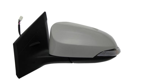 Toyota Corolla Door Mirror Electric with Indiccator - Foldable LH/RH 2014+