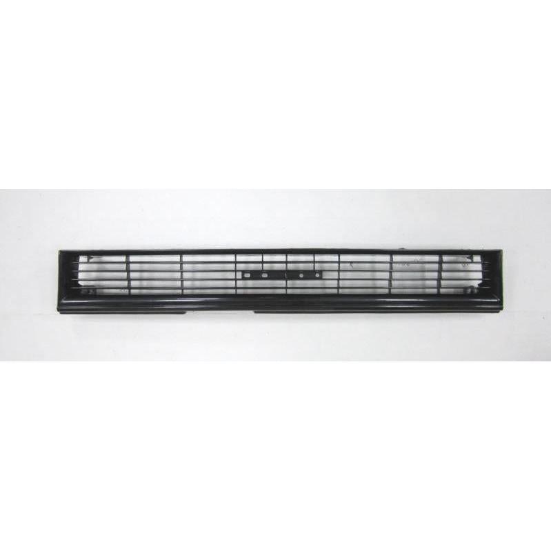 Toyota Corolla Grill 1992-1995 - Black