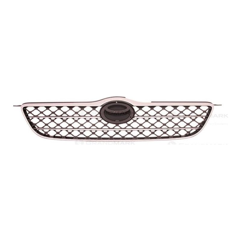 Toyota Corolla Centre Grill 2002-2004