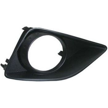 Toyota Corolla Bumper Grill LH/RH 2007-2010