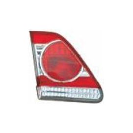 Toyota Corolla Inner Tail Lamp LH/RH 2010-2014