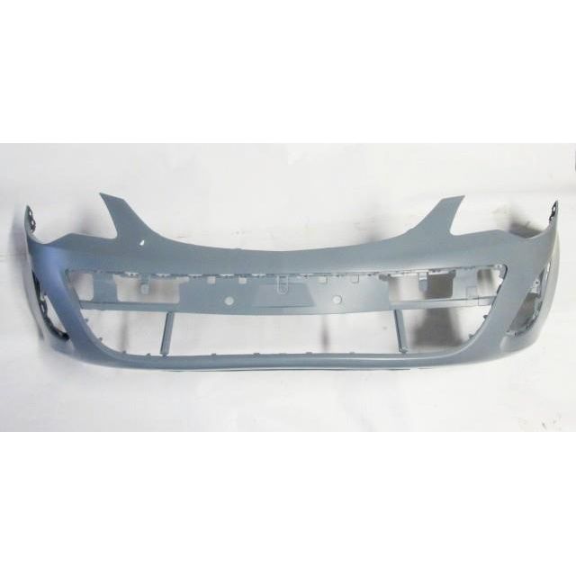 Opel Corsa Front Bumper 2011-2014