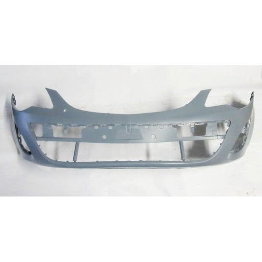 Opel Corsa Front Bumper 2011-2014