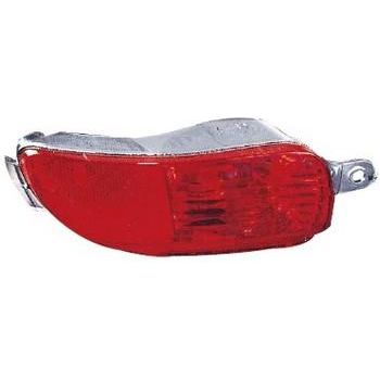 Opel Corsa Rear Fog Lamp LH/RH 2002-2008