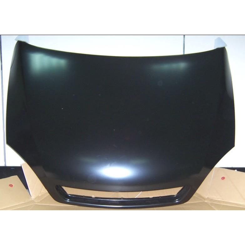 Opel Corsa Bonnet 2002-2012
