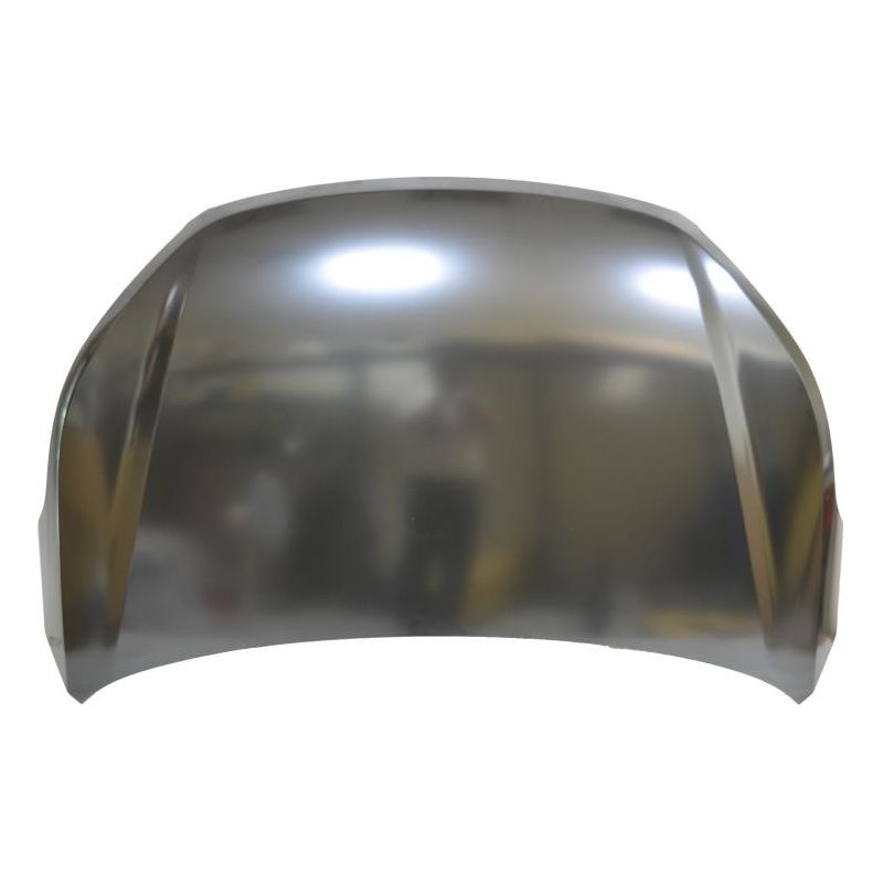 Hyundai Creta Bonnet 2017+