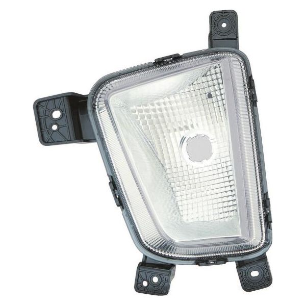 Hyundai Creta Fog Lamp LH/RH 2017+