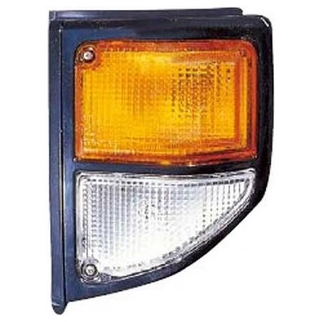 Toyota Land Cruiser Corner Lights LH/RH 1993-2007