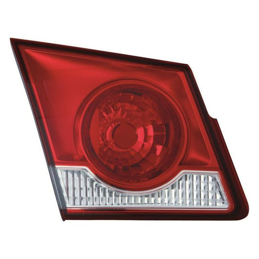 Chev Cruze Inner Tail Lamp Unit LH/RH 2009+