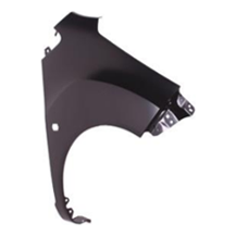 Chev Spark Front Fender LH/RH With Side Indicator & Without Moulding Hole 2010+