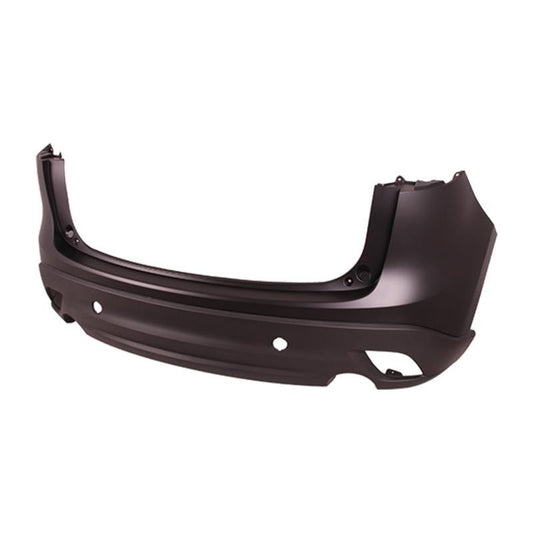 Mazda CX5 Rear Bumper 2012+