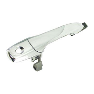 Mazda BT50 Front Door Handle RH/LH Outside Chrome 2007+