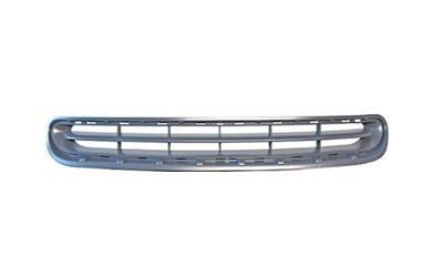 Fiat 500 Front Grill 2012+