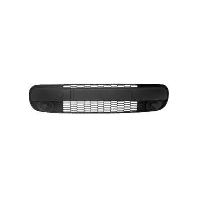 Fiat 500 Front Lower Grill 2012+