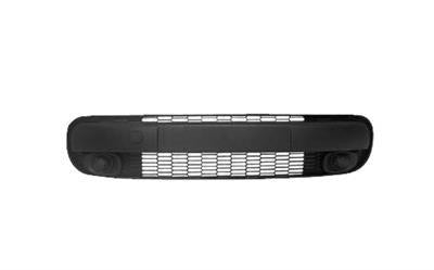 Fiat 500 Front Lower Grill 2012+