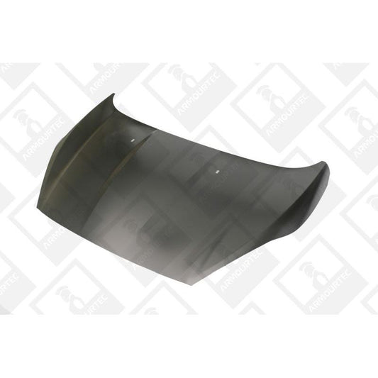 Ford Fiesta Bonnet 2013+
