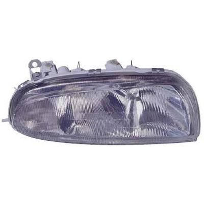 Ford Fiesta Head Lamp LH/RH 1997-2002